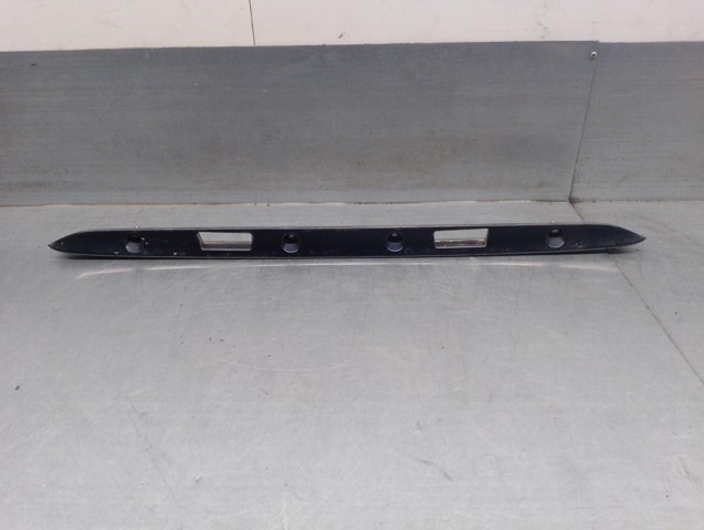 MERCEDES 2107580438 Корпус фонаря подсветки номерного знака в наличии Тернополь