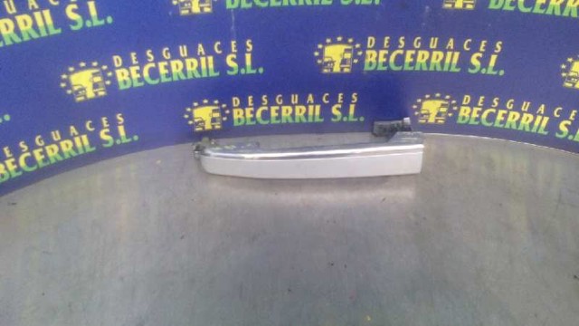 A2107600170 MERCEDES Ручка двери передней наружная левая купить в Запорожье