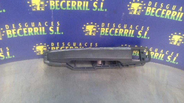 A2107600170 MERCEDES Ручка двери передней наружная левая купить в Житомир