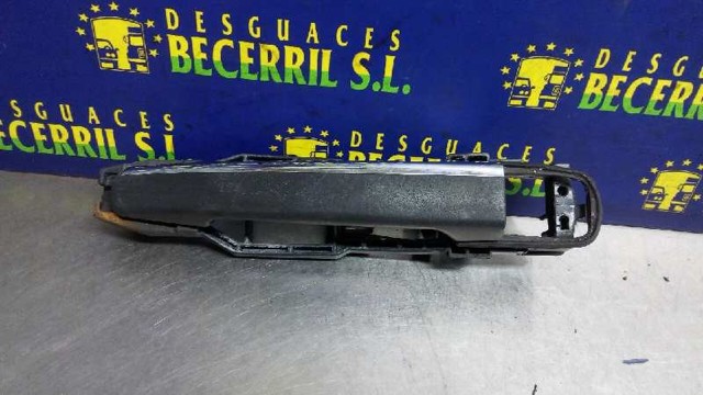 A2107600170 MERCEDES Ручка двери передней наружная левая купить в Киев