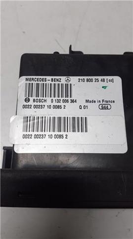 MERCEDES 2108002548 Насос пневматической системы кузова в наличии Кривой Рог
