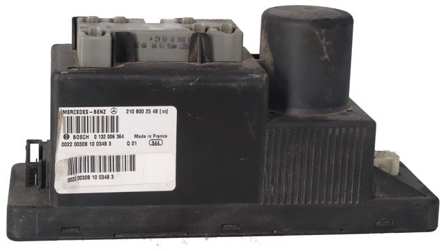 2108002548 MERCEDES Насос пневматической системы кузова купить в Черновцы