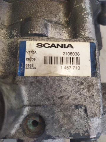 SCANIA 2108038 Насос ГУР в наличии Житомир