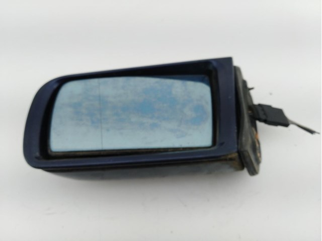 Espelho de retrovisão esquerdo 2108105716 Mercedes