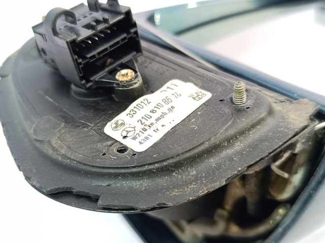 2108108616 MERCEDES купить в Украина