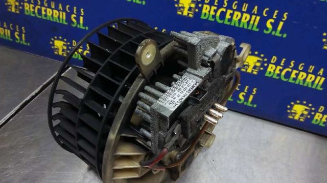 MERCEDES 2108200042 Вентилятор печки в наличии Хмельницкий