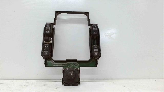 MERCEDES 2108200110 Кнопочный блок управления стеклоподъемником центральной консоли в наличии Украина