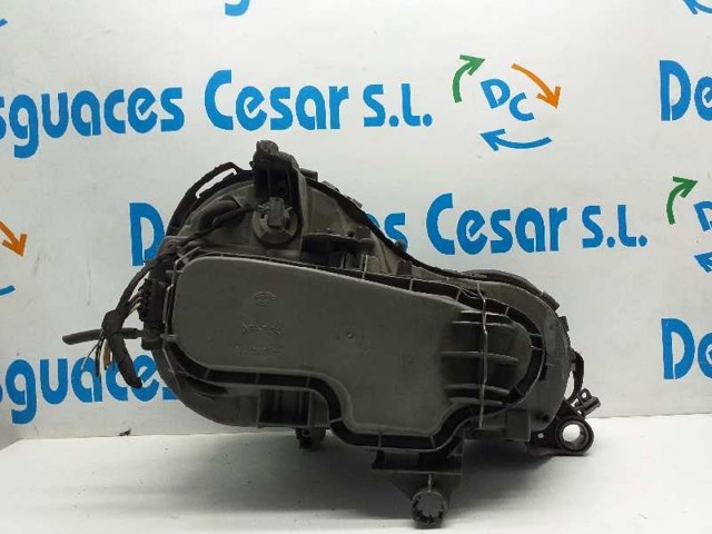 2108200361 MERCEDES Левая фара купить в Кривой Рог