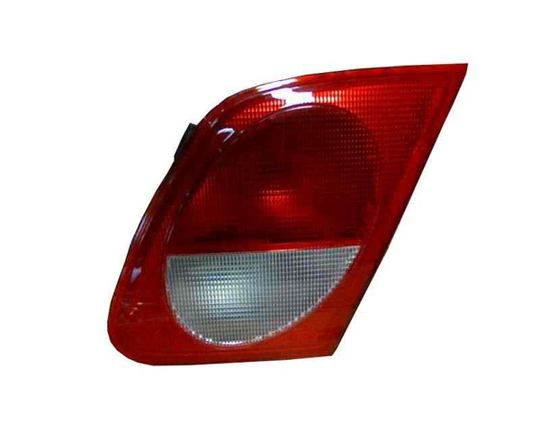 2108201064 MERCEDES Фонарь задний правый внутренний купить в Черкассы