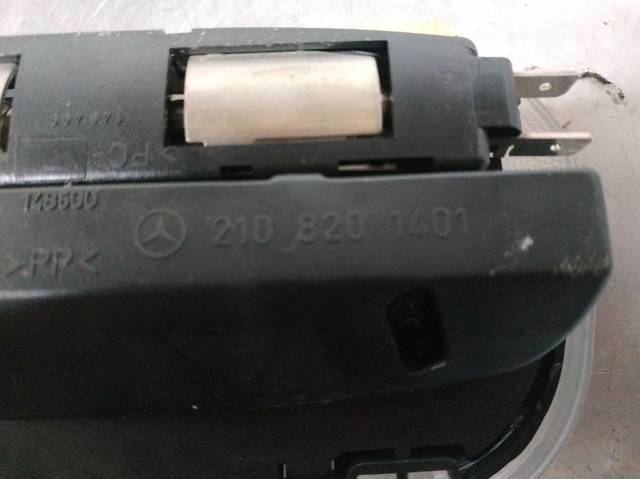 MERCEDES 2108201401 в наличии Запорожье