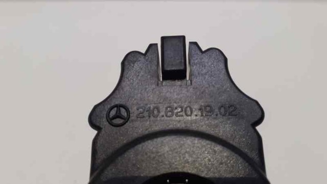 2108201902 MERCEDES Динамик передней двери купить в Тернополь