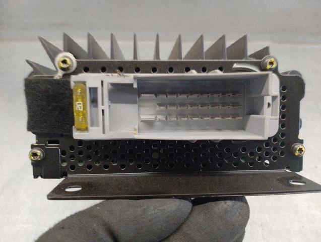 A2108202689 MERCEDES Усилитель звука аудиосистемы купить в Житомир