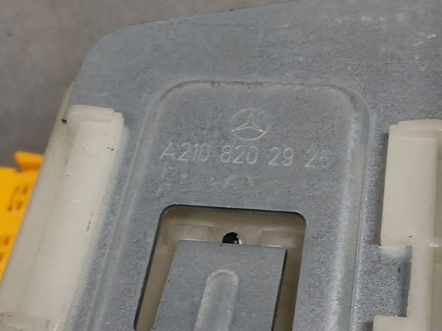 MERCEDES 2108202926 в наличии Черновцы
