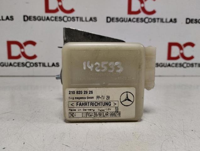 MERCEDES 2108202926 в наличии Ужгород