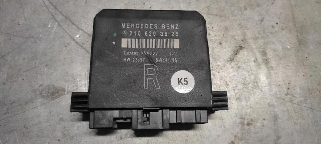 MERCEDES 2108203626 Блок комфорта в наличии Ровно