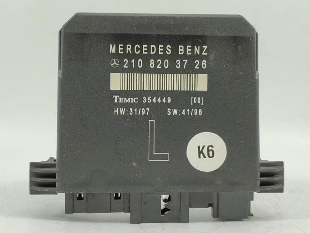MERCEDES 2108203726 Блок комфорта передней двери в наличии Харьков