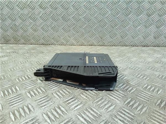 Unidade de conforto Mercedes E S210