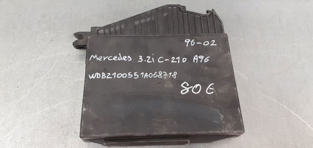 MERCEDES 2108203926 Фонарь задний левый внешний в наличии Запорожье