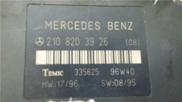 2108203926 Mercedes