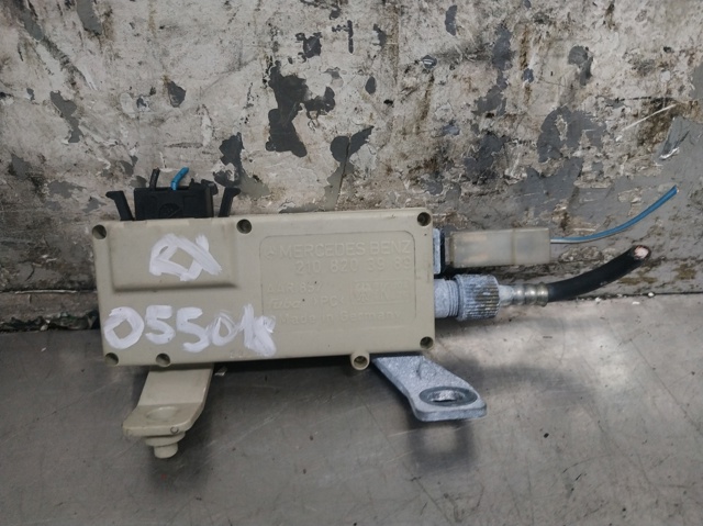 MERCEDES 2108203989 в наличии Харьков