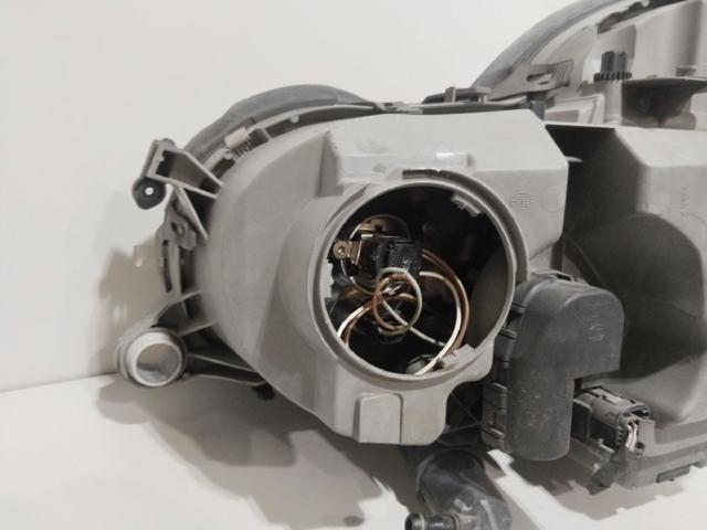MERCEDES 2108204061 Правая фара в наличии Сумы
