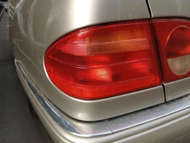 2108204364 MERCEDES Фонарь задний левый внешний купить в Харьков