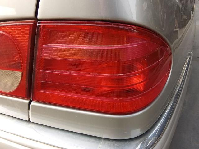 2108204464 MERCEDES Фонарь задний правый внешний купить в Одесса