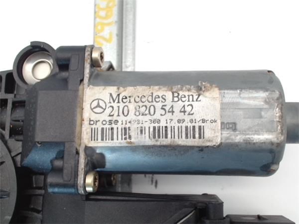 MERCEDES 2108205442 Мотор стеклоподъемника двери задней правой в наличии Тернополь