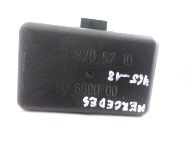 Sensor de chuva Mercedes E S210
