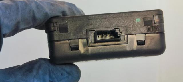 Sensor de chuva Mercedes E S210