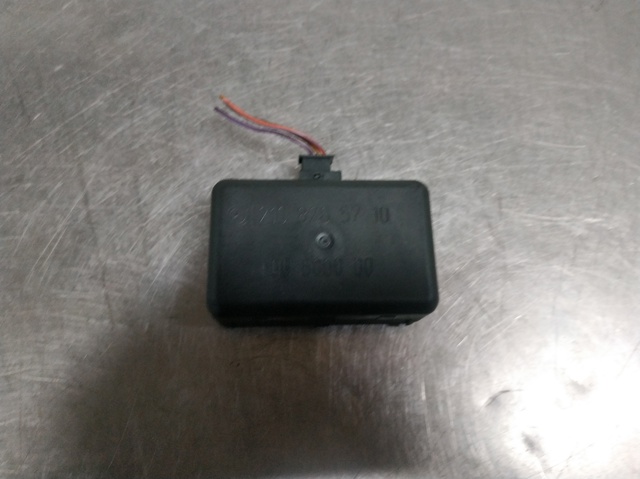 Sensor de chuva 2108205710 Mercedes