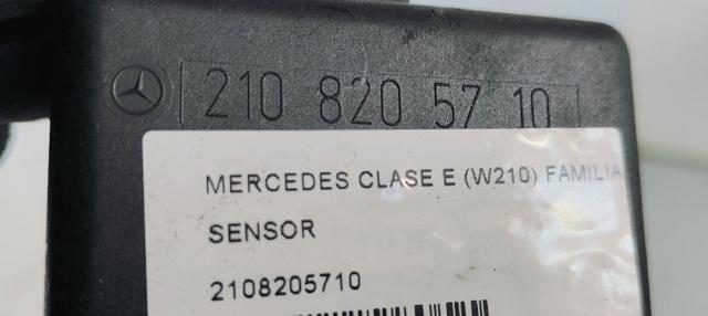 Sensor de chuva Mercedes E S210