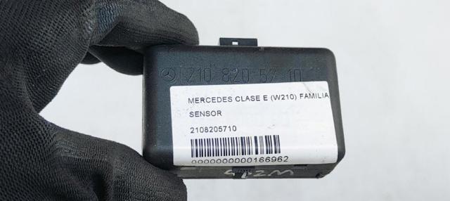 Sensor de chuva Mercedes E S210