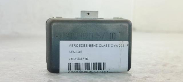 Sensor de chuva Mercedes E S210