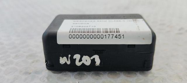 Sensor de chuva Mercedes E S210