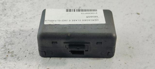 Sensor de chuva Mercedes E S210