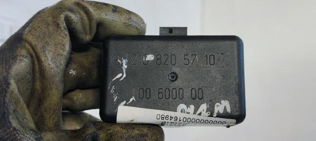 Sensor de chuva Mercedes E S210