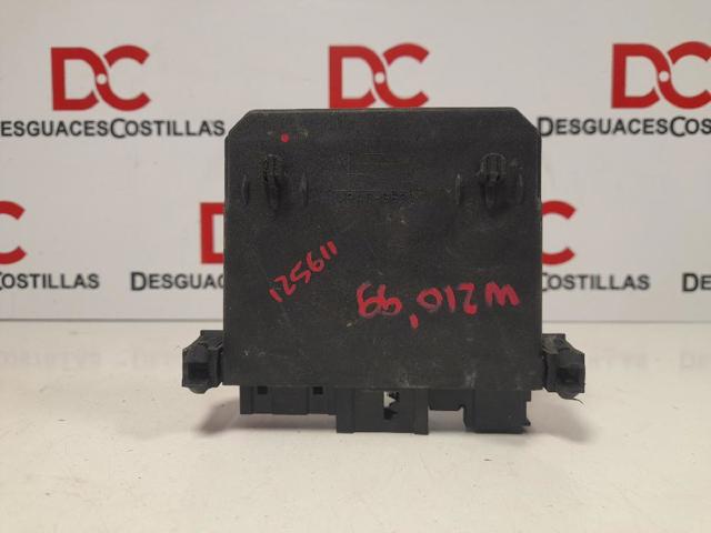 Unidade de conforto 2108207626 MERCEDES