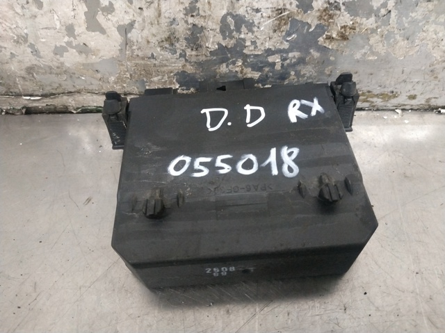 Unidade de conforto Mercedes CLK C208