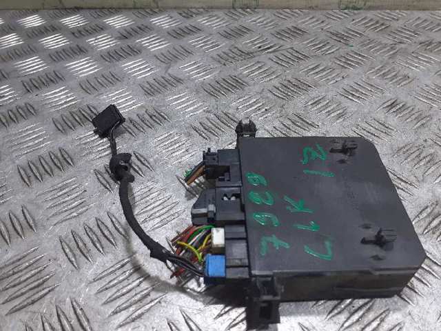 MERCEDES 2108207726 Блок комфорта передней двери в наличии Киев