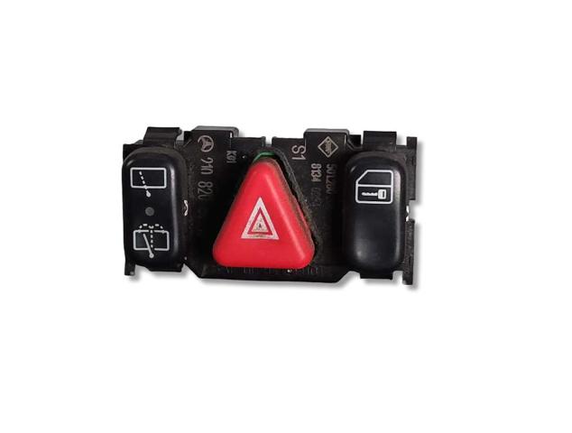 MERCEDES 2108208010 Кнопка аварийки в наличии Кривой Рог