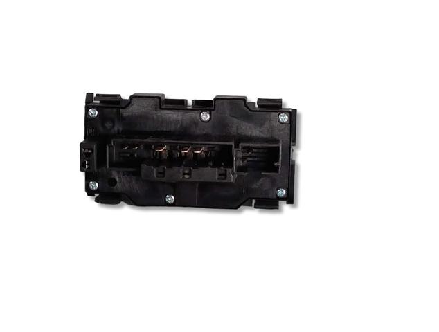 2108208010 MERCEDES Кнопка аварийки купить в Ужгород