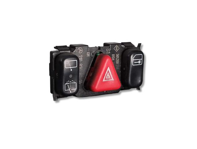 MERCEDES 2108208010 Кнопка аварийки в наличии Винница