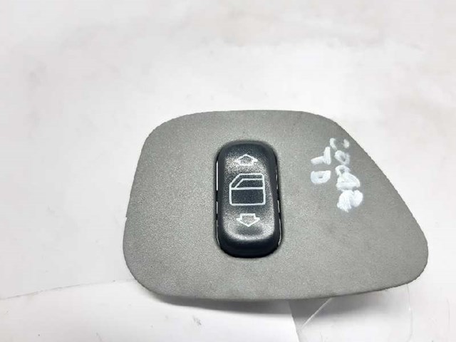 Controle do vidro traseiro direito para Mercedes-Benz CLK conversível 320 (208.465) m112940 2108208210