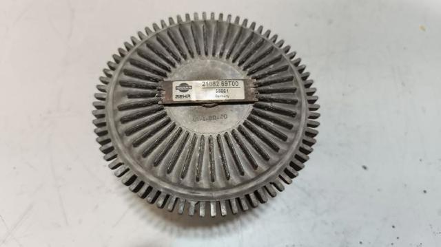 NISSAN 2108269T00 Вискомуфта вентилятора в наличии Николаев