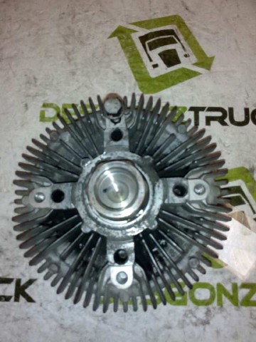 2108269T00 NISSAN Вискомуфта вентилятора купить в Сумы