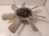 Acoplamento viscoso de ventilador de esfriamento 21082EB30A NISSAN