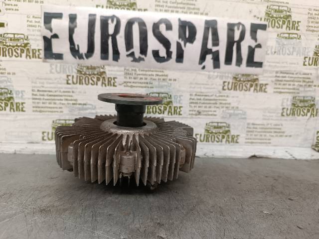21082EB70A NISSAN Вискомуфта вентилятора купить в Ужгород