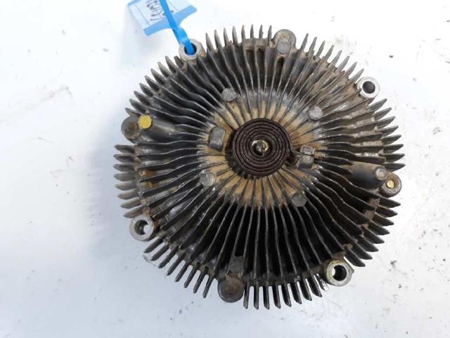 21082VB100 NISSAN Вискомуфта вентилятора купить в Киев
