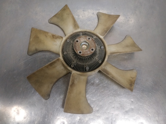 21082VB100 NISSAN Вискомуфта вентилятора купить в Черновцы
